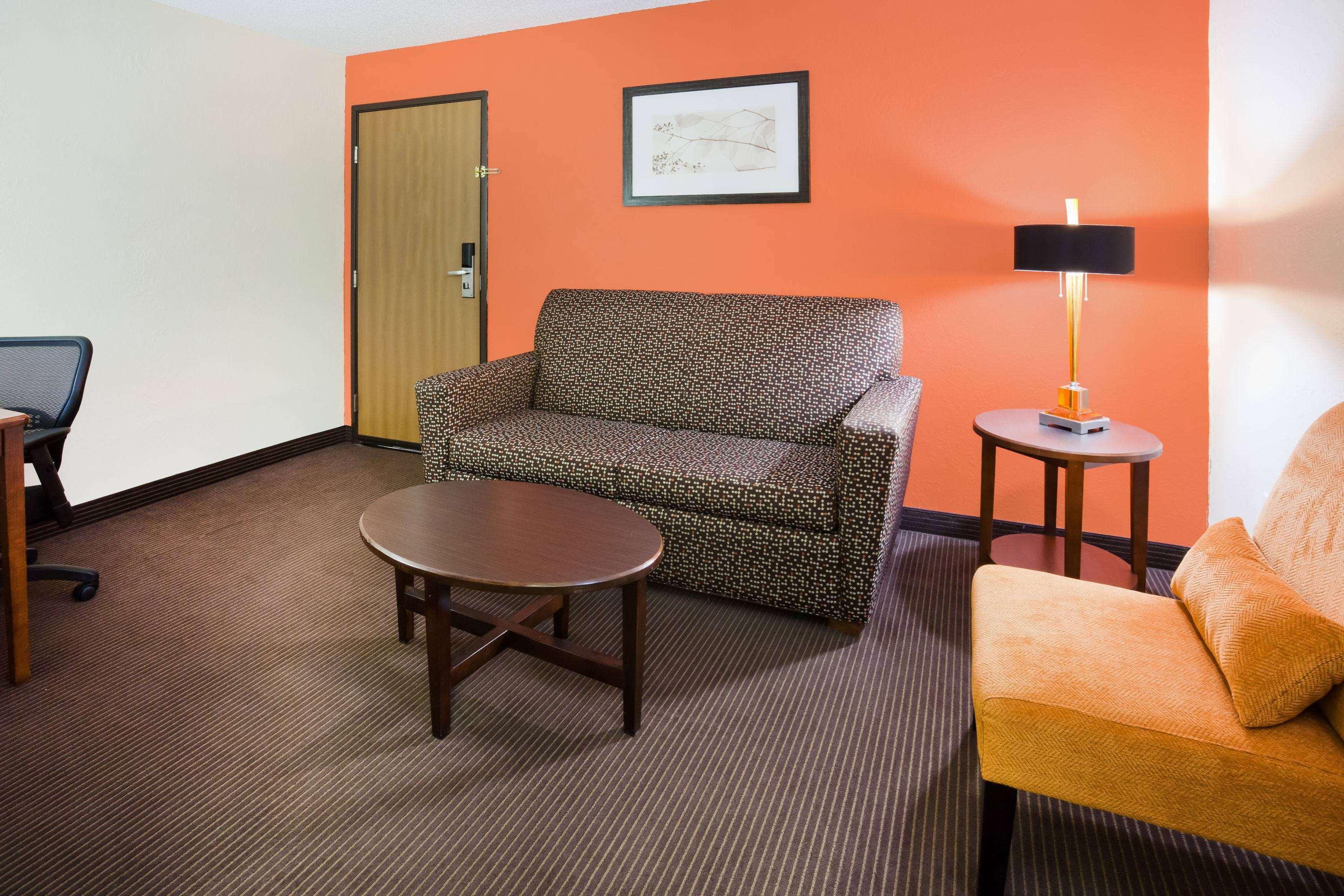 Americinn By Wyndham Ironwood Exterior foto